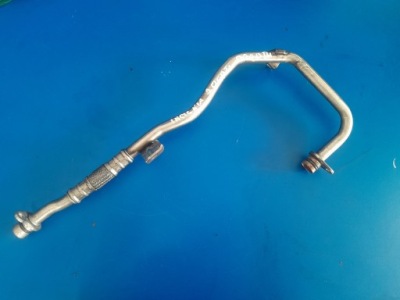 Шланг трубка turbo opel insignia b 2.0 cdti d20dth фото №1