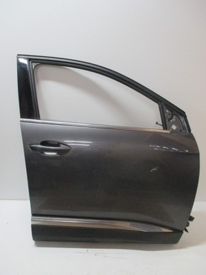 Дверь правое передние peugeot 5008 ii 17r фото №1