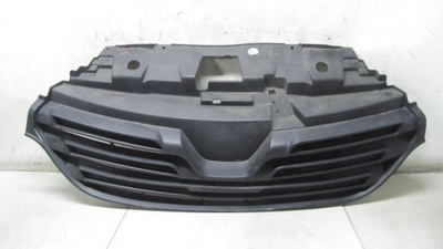 Trafic vivaro iii решётка радиатора решётка радиатора радиатора 14- фото №1