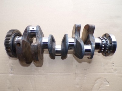 Wał колінчастий bmw x1 x2 mini 1.5 d 8583490 фото №1