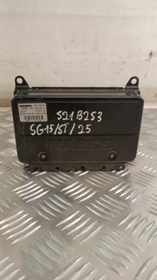 Блок керування двері wabco 4461900010 фото №1