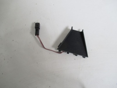 Vw passat b8 захист датчика дощу 3g0862505 фото №1