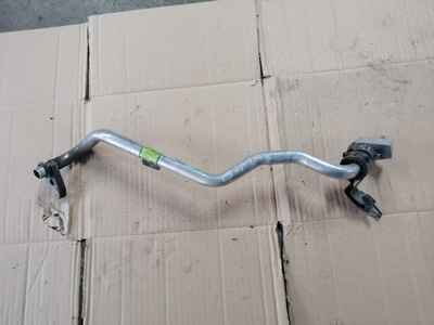 Шланг трубка кондиціонера ford b-max 1.5 tdci europa фото №1