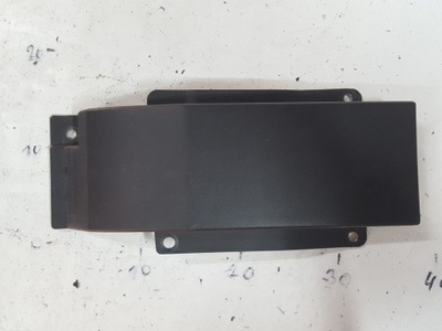 Iveco daily 6 vi 14r- молдинг накладка правая перед фото №1