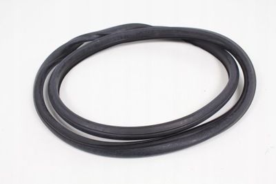 Прокладка скло двері mercedes 901 a9017450020 фото №1