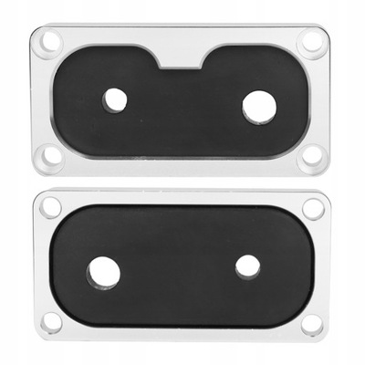 K DOSTROJONY INSULATING KESA SHIFTER BOOT PLATE  