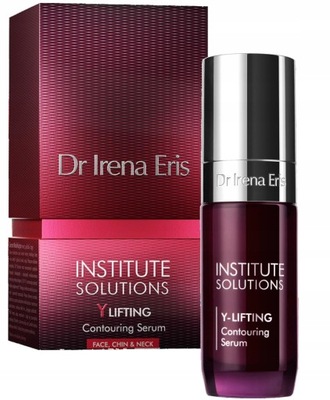 ERIS Institute Solutions Y-LIFTING SERUM