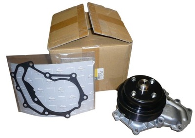 Насос wody renault master ii mascot dci 7701057952 фото №1