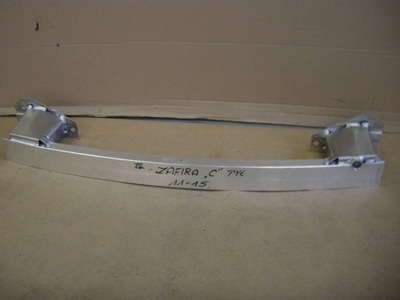 Opel zafira c 2011 балка бампера задняя фото №1