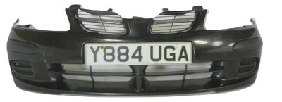 948.ZDERZAK FRONT FRONT NISSAN ALMERA N16 00-03 - milautoparts-fr.ukrlive.com