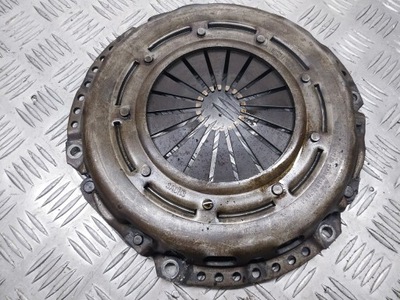 Прижим сцепления peugeot 407 2.0 фото №1