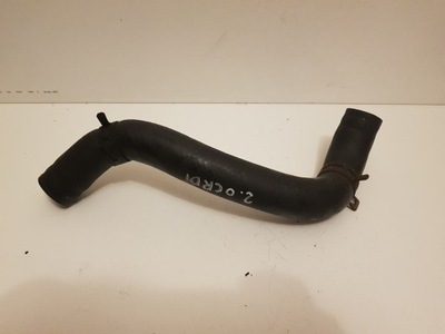 Шланг труба wąż wody kia sportage iii 2,0 crdi 25412-2s000 фото №1