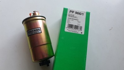 Filtr paliwa filtron PP966/1 Fiat 1.9 D