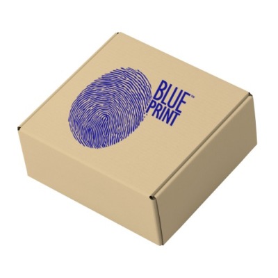 Втулка стабілізатора nissan - blue print adn180513 фото №1