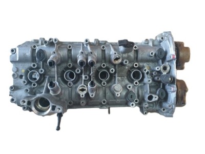 Головка двигуна audi s6 c7 4.0tfsi 079103404s фото №1