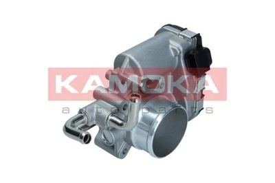 KAMOKA THROTTLE AIR ELECTRICAL (BENZYNA) HYUNDAI - milautoparts-fr.ukrlive.com