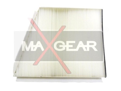 Фильтр салонный mercedes w211 s211 c219 02- фото №1