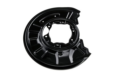 Захист диск гальмівний фото №1