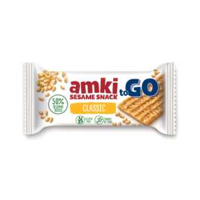 SEZAMKI AMKI TO GO CLASSIC 22,5 G