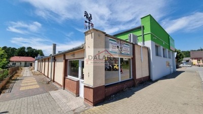 Lokal gastronomiczny, 135 m²