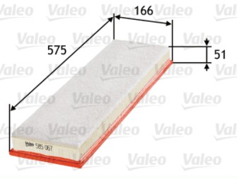 FILTRAS ORO BMW E36 325TD 91- 