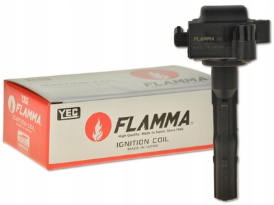 Toyota camry 96-01 3.0 1mz-fe катушка зажигания фото №1