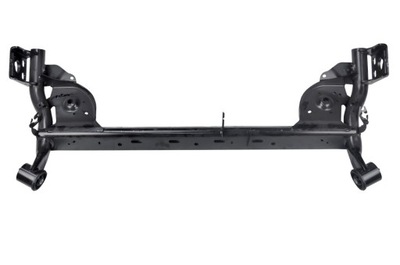 Балка заднего подвеска dacia sandero logan фото №1