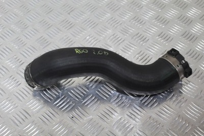 Wąż шланг интеркулер mini countryman r60 фото №1