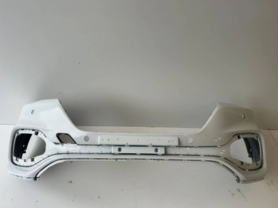 Mg hs бампер перед 10021135 оригінал фото №1