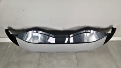 Audi q4 e-tron спойлер бампера перед 89a807061a фото №1