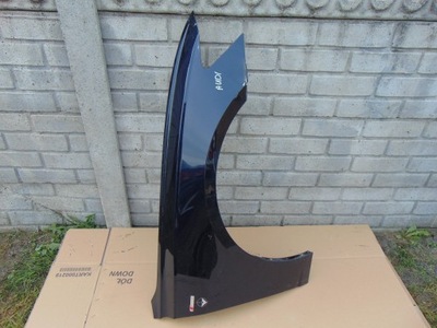 Крыло правый перед audi a6 c8 оригинал фото №1