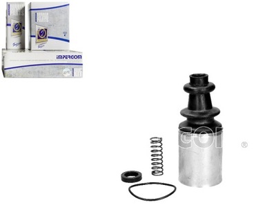 Защита шарнир внутреннего kpl. citroen ax berlingo saxo zx peugeot фото №1