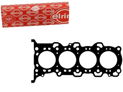 Elring прокладка головки suzuki wagon r 1.0 ma61 фото №1