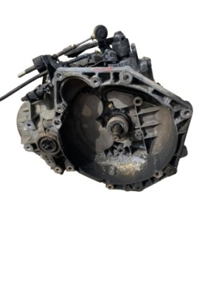 Opel vectra c 1.9 cdi коробка передач передач fgp фото №1