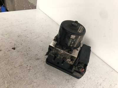 Насос abs audi a3 8p 1k0614517h фото №1