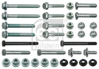 FEBI BILSTEIN 21497 SET BOLTS SWINGARM  