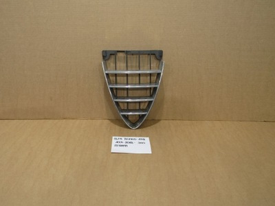 Alfa romeo 159 2004-2012 решітка радіатора фото №1