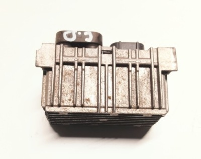 Блок керування свічка розжарювання opel corsa d 1.3cdti 55574293 фото №1