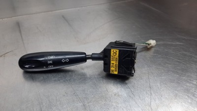 Переключатель поворотники 96314332 daewoo matiz 0.8b 99r фото №1