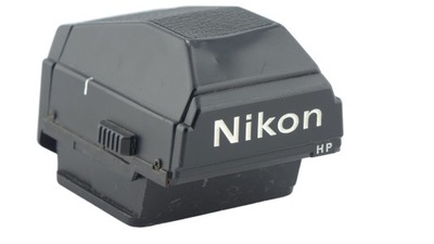 NIKON DE-3 - NIKON F3 HP