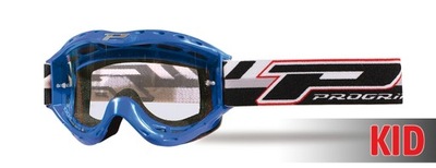 PROGRIP GAFAS PG3101-104 ATZAKI KID DZIECIECE COLOR AZUL (VENTANAS PG3111  