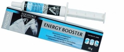 Vetoquinol equistro energy booster 20 g