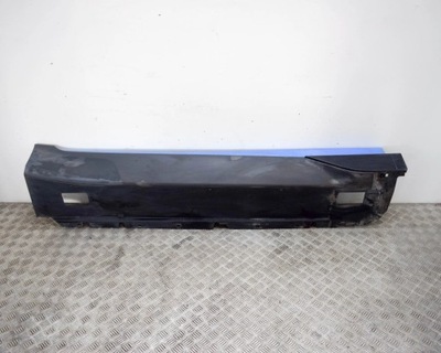 Bmw i3 2018 правая сторона порог фото №1