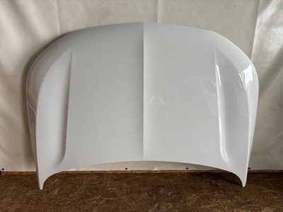 Opel grandland x 2017- крышка капот двигателя фото №1