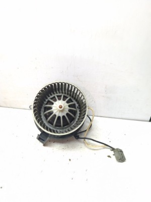 Повітродувка вентилятор обдув салону 1.4 turbo b14net astra j 12-15 фото №1