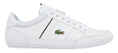 Buty męskie Lacoste CHAYMON 0121 1 CMA roz. 44