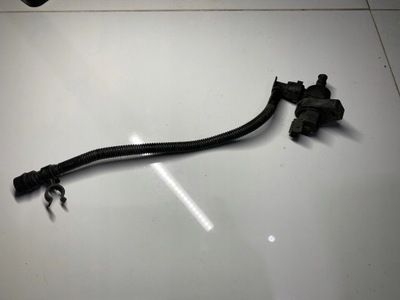 Клапан вакууму 7512582 bmw e87 n45 фото №1