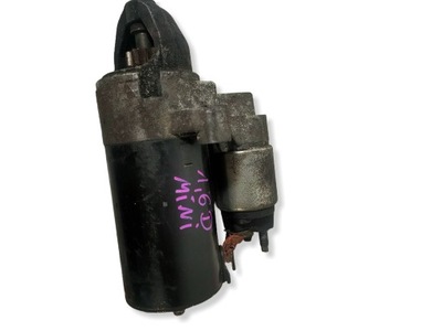 Стартер 1.6 disel mini cooper фото №1