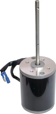 Silnik elektryczny gopart