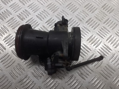 Дросельна заслінка dacia logan 1.4 8200682611 фото №1